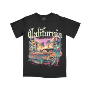 Graphic T-Shirts