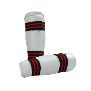 Taekwondo Shin Guards