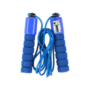 Jumping Ropes