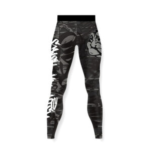 Spats / Compression
