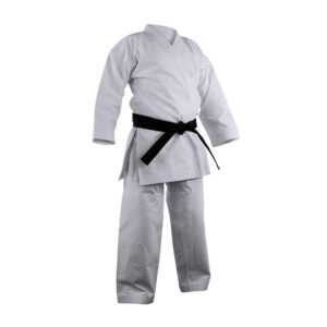 Karate Kata Uniform