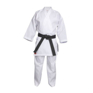Karate Kumite Uniform