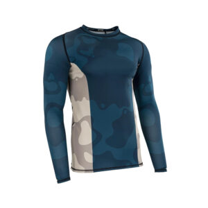 Martial Arts Rash Guards
