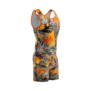 Wrestling Singlets