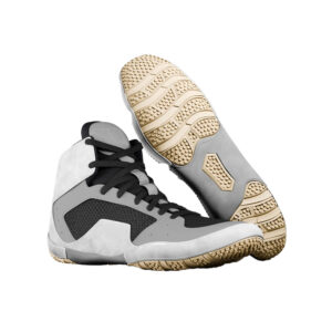 Wrestling Shoes