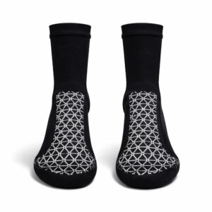 Wrestling Grip Socks