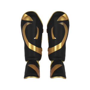 Kickboxing Shin Guards