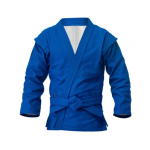 Sambo Competition Jacket