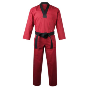 Taekwondo Uniform (Dobok)