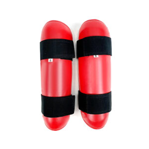Taekwondo Shin Guards