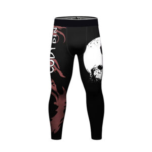 Spats / Compression