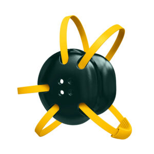 Wrestling Headgear