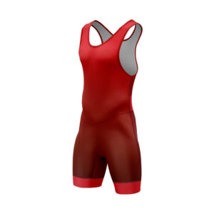 Wrestling Singlets