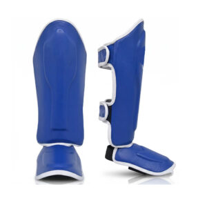 Muay Thai Shin Guards