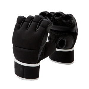 Kickboxing Gloves