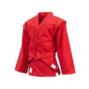 Sambo Jacket (Kurtka)