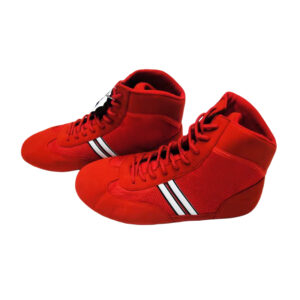 Sambo Mat Shoes