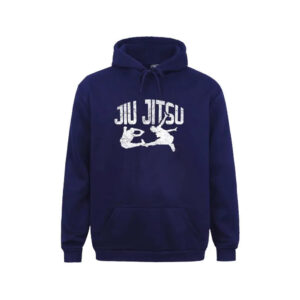 Martial Arts Hoodies