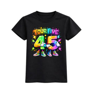 Graphic T-Shirts